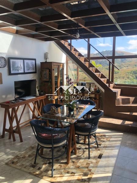 Casa à venda com 4 quartos, 250m² - Foto 7