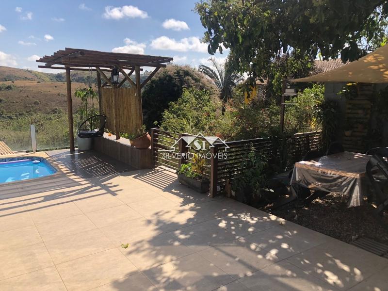 Casa à venda com 4 quartos, 250m² - Foto 10