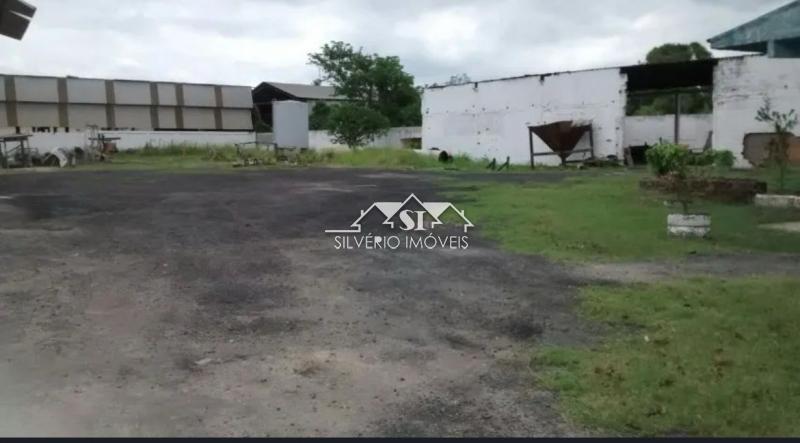 Terreno em Chácaras Rio-Petrópolis - Duque de Caxias/RJ 
