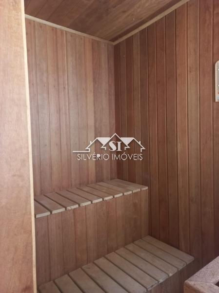 Casa à venda com 3 quartos, 327m² - Foto 13