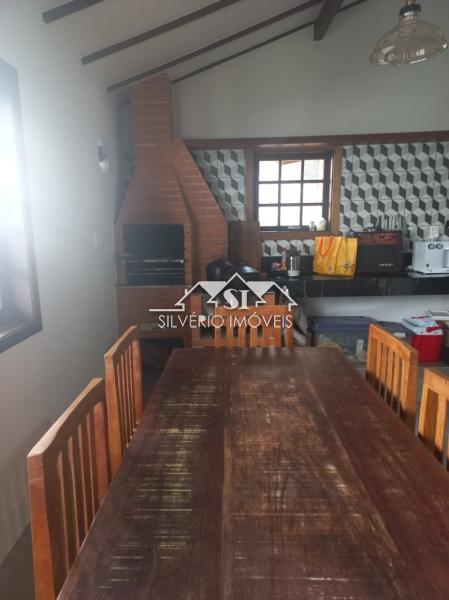 Casa à venda com 3 quartos, 327m² - Foto 44