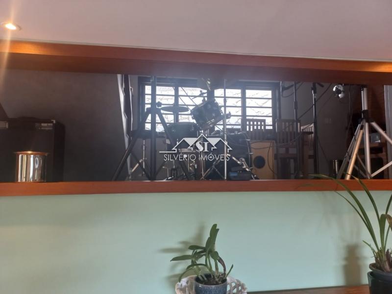 Casa à venda com 3 quartos, 327m² - Foto 34