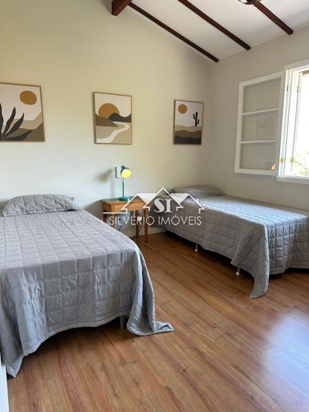 Casa à venda em Corrêas, Petrópolis - RJ - Foto 5