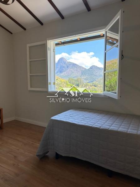 Casa à venda em Corrêas, Petrópolis - RJ - Foto 7