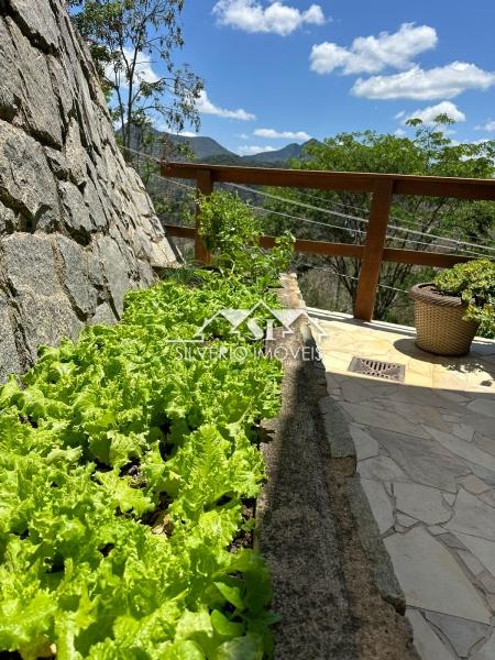 Casa à venda em Corrêas, Petrópolis - RJ - Foto 8