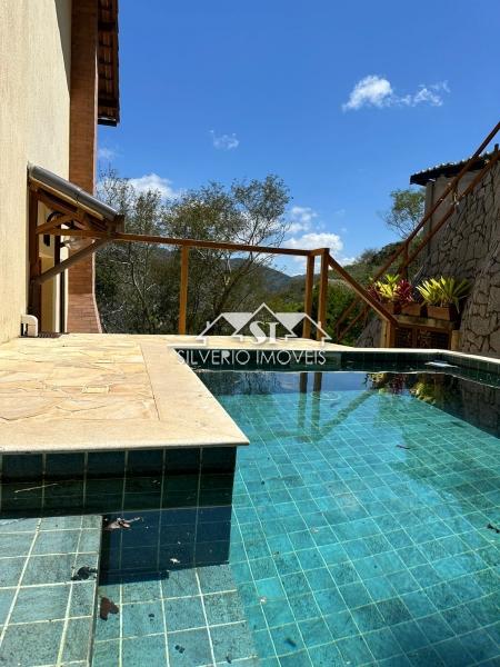 Casa à venda em Corrêas, Petrópolis - RJ - Foto 10