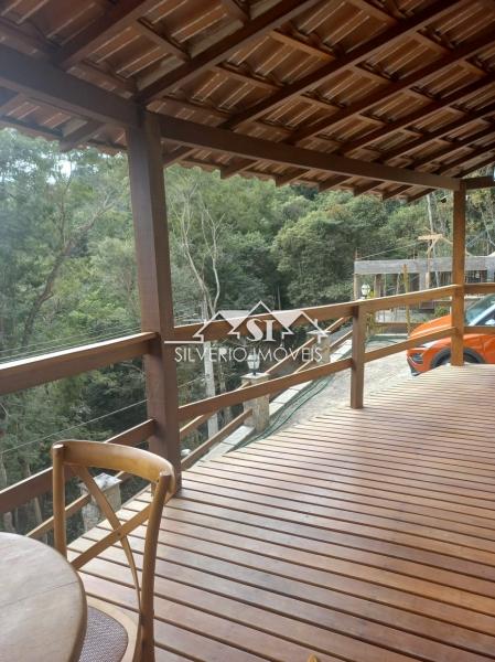 Casa à venda com 3 quartos, 327m² - Foto 41