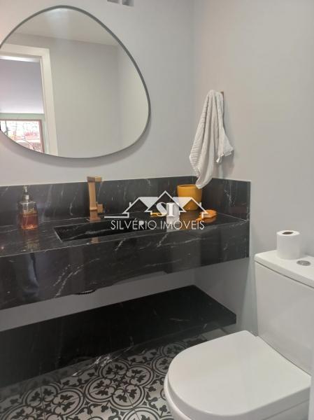 Casa à venda com 3 quartos, 327m² - Foto 24