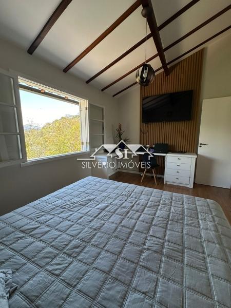 Casa à venda em Corrêas, Petrópolis - RJ - Foto 16