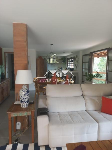 Casa à venda com 3 quartos, 327m² - Foto 48