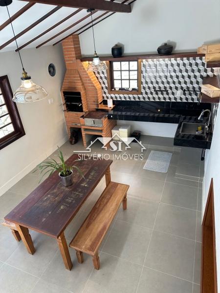 Casa à venda em Corrêas, Petrópolis - RJ - Foto 21