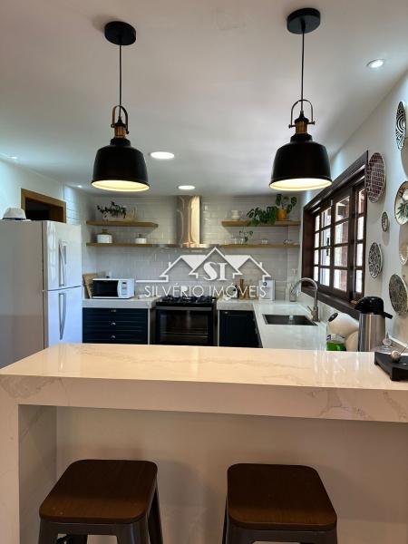 Casa à venda em Corrêas, Petrópolis - RJ - Foto 22