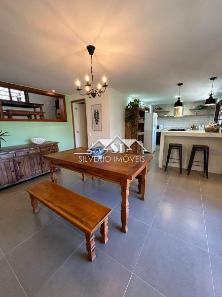 Casa à venda em Corrêas, Petrópolis - RJ - Foto 24