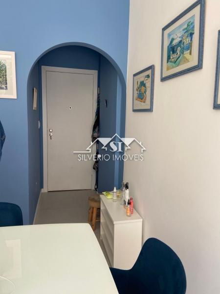 Apartamento à venda em Centro, Petrópolis - RJ - Foto 24