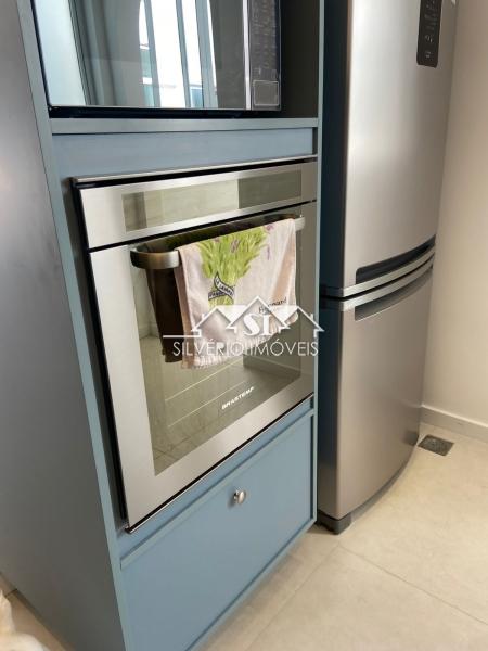 Apartamento à venda em Centro, Petrópolis - RJ - Foto 25