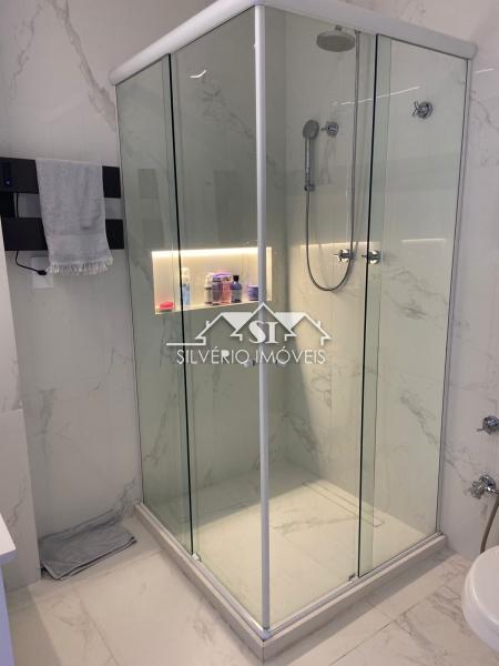 Apartamento à venda em Centro, Petrópolis - RJ - Foto 27