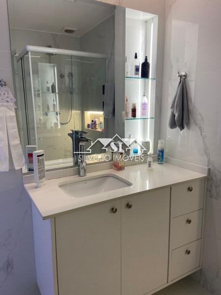 Apartamento à venda em Centro, Petrópolis - RJ - Foto 28