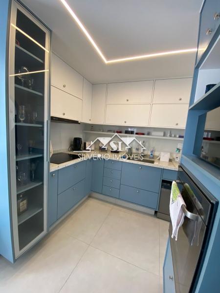 Apartamento à venda em Centro, Petrópolis - RJ - Foto 29