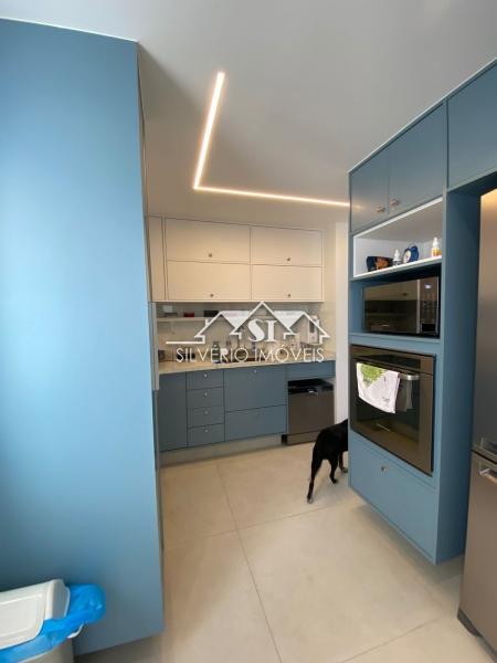 Apartamento à venda em Centro, Petrópolis - RJ - Foto 32