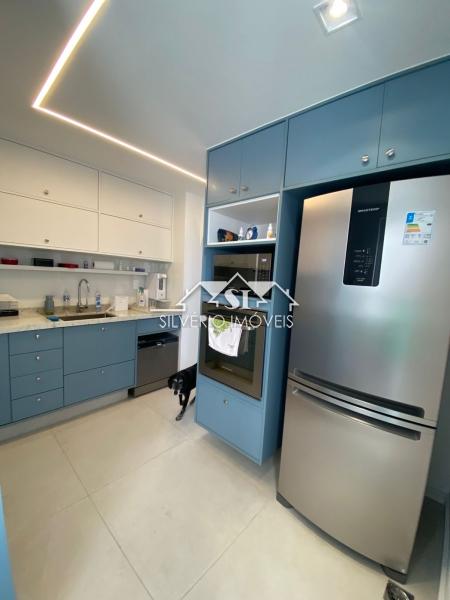 Apartamento à venda em Centro, Petrópolis - RJ - Foto 36