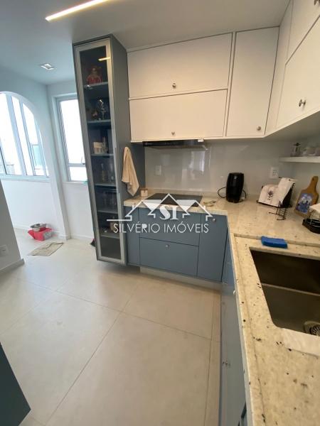 Apartamento à venda em Centro, Petrópolis - RJ - Foto 37