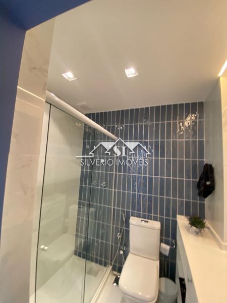 Apartamento à venda em Centro, Petrópolis - RJ - Foto 40