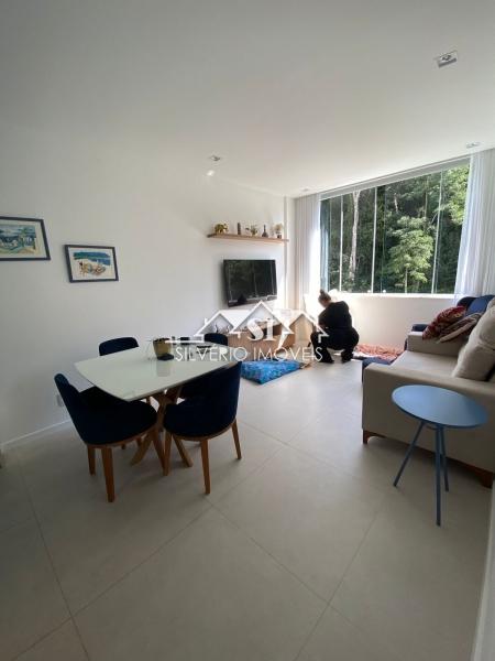 Apartamento em Centro - Petrópolis/RJ  - 2 Quartos