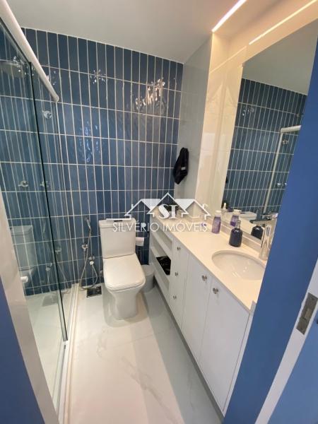 Apartamento à venda em Centro, Petrópolis - RJ - Foto 41