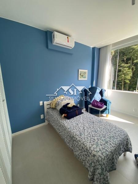 Apartamento à venda em Centro, Petrópolis - RJ - Foto 42