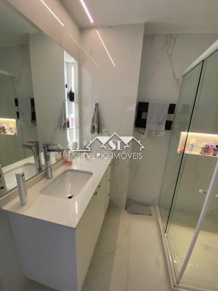 Apartamento à venda em Centro, Petrópolis - RJ - Foto 4