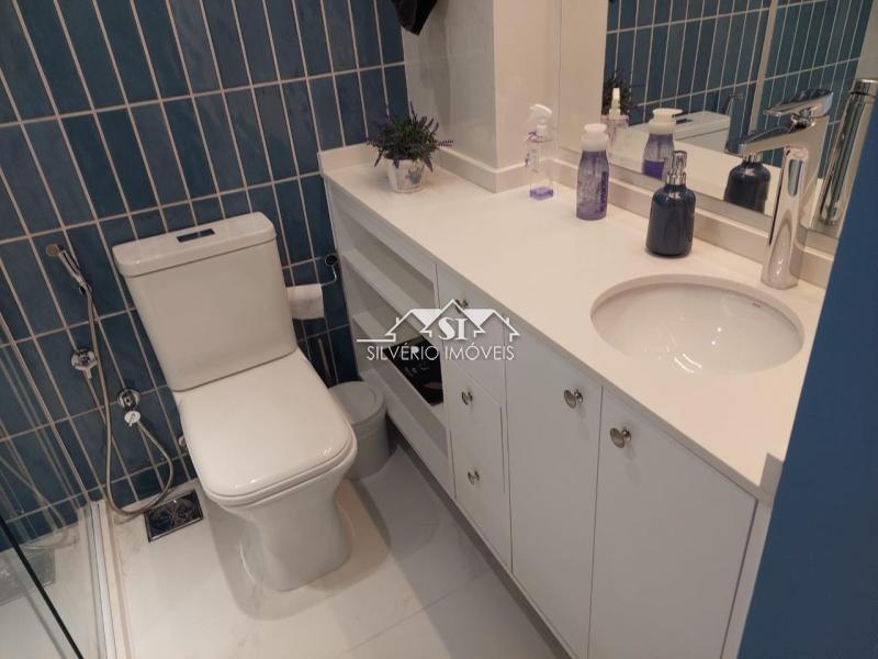 Apartamento à venda em Centro, Petrópolis - RJ - Foto 2