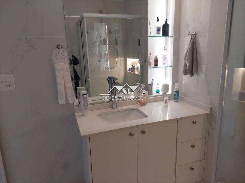 Apartamento à venda em Centro, Petrópolis - RJ - Foto 14