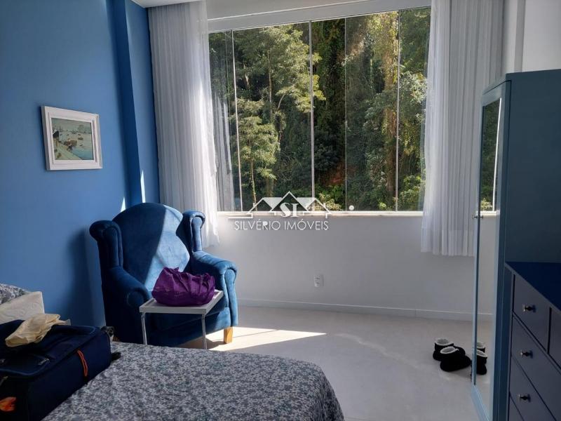 Apartamento à venda em Centro, Petrópolis - RJ - Foto 15