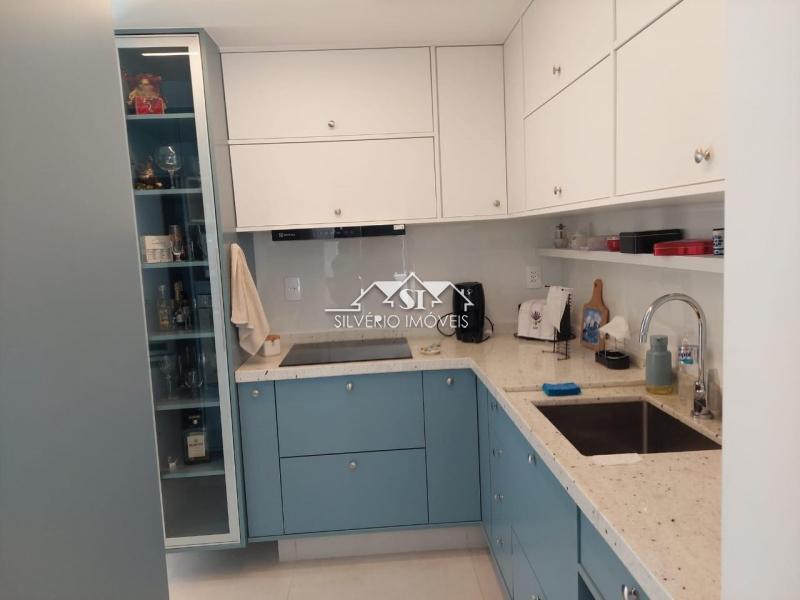 Apartamento à venda em Centro, Petrópolis - RJ - Foto 16
