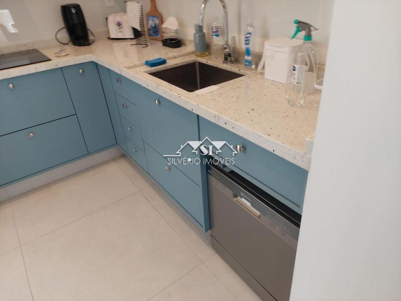 Apartamento à venda em Centro, Petrópolis - RJ - Foto 18