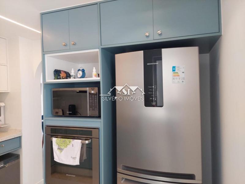 Apartamento à venda em Centro, Petrópolis - RJ - Foto 19