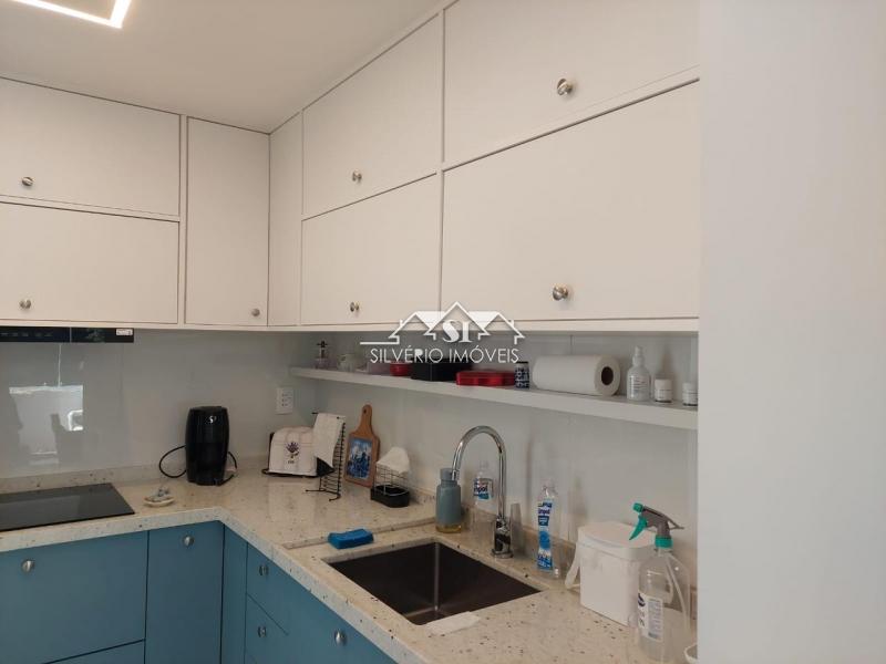 Apartamento à venda em Centro, Petrópolis - RJ - Foto 20