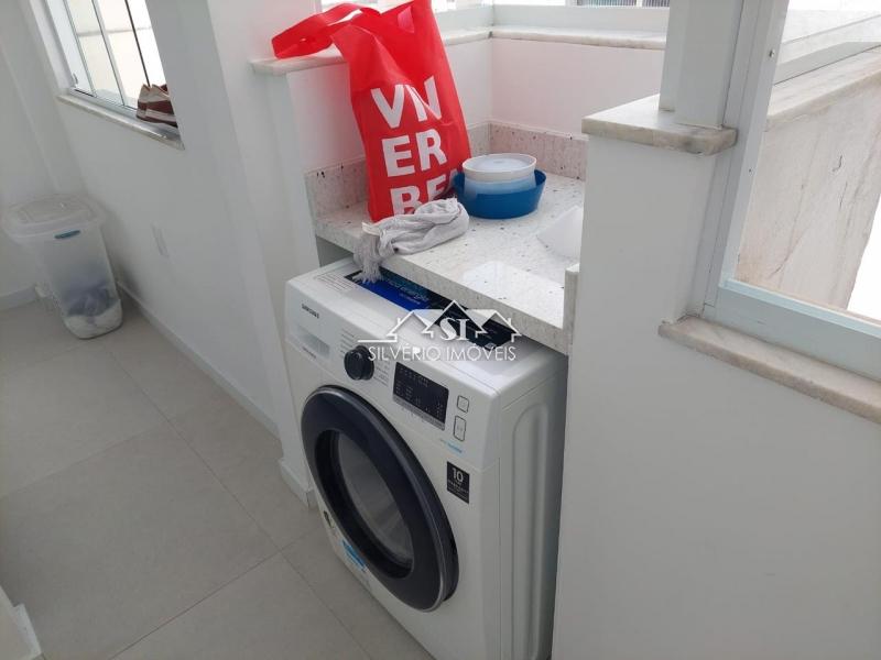 Apartamento à venda em Centro, Petrópolis - RJ - Foto 21