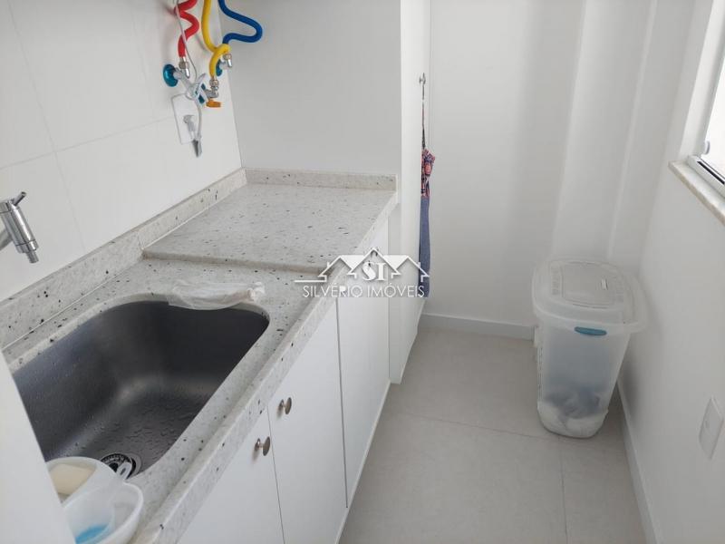 Apartamento à venda em Centro, Petrópolis - RJ - Foto 22