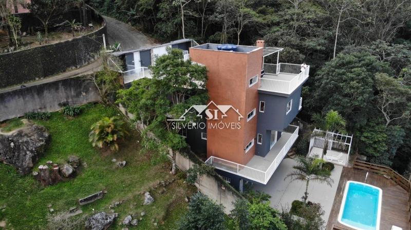 Casa à venda em Retiro, Petrópolis - RJ - Foto 5