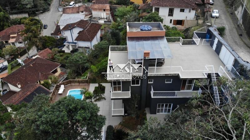 Casa à venda em Retiro, Petrópolis - RJ - Foto 6