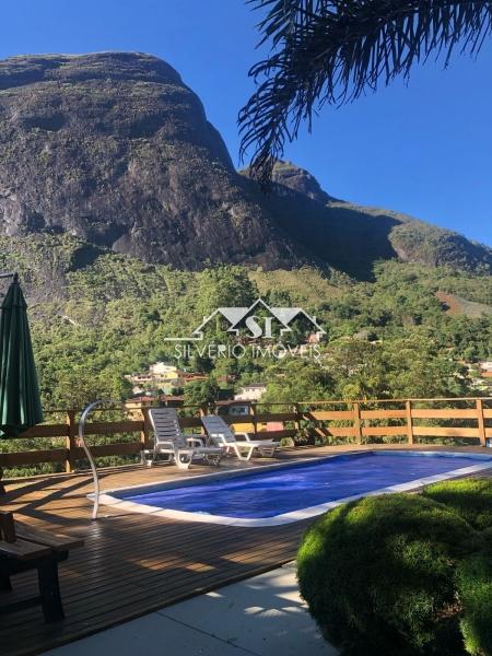 Casa à venda em Retiro, Petrópolis - RJ - Foto 7