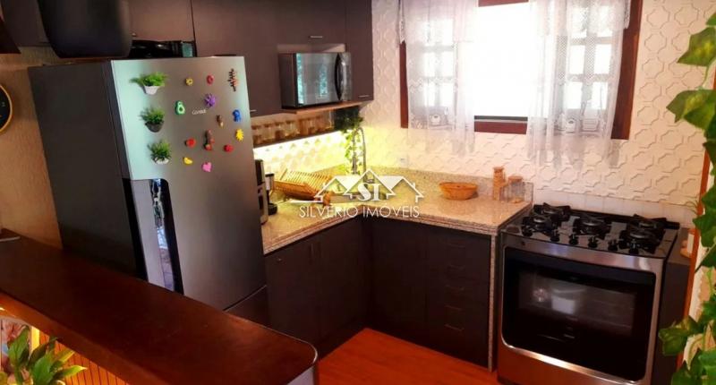 Casa para alugar com 2 quartos, 175m² - Foto 8