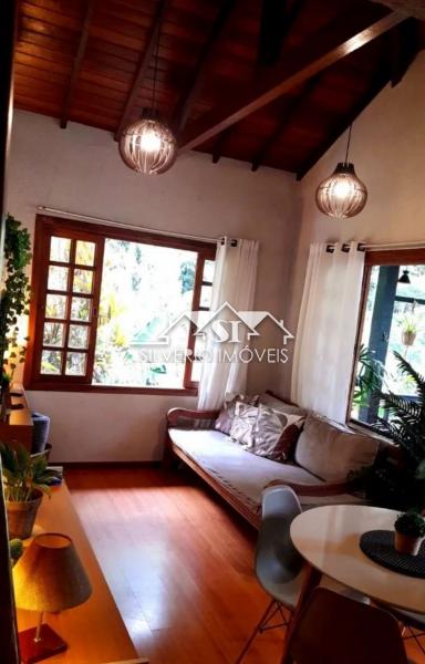 Casa para alugar com 2 quartos, 175m² - Foto 9