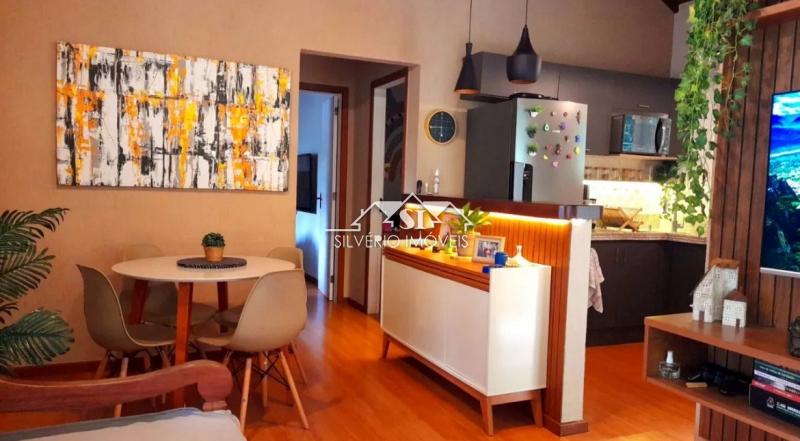 Casa para alugar com 2 quartos, 175m² - Foto 10