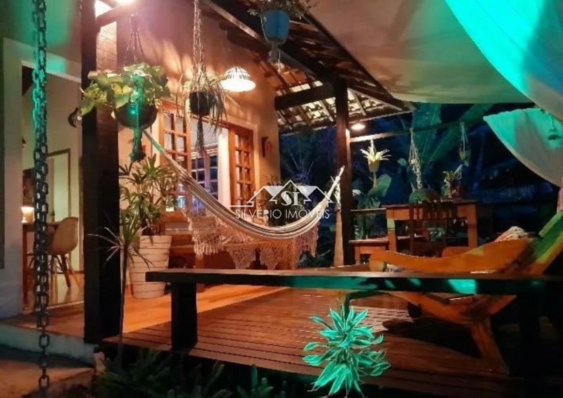 Casa para alugar com 2 quartos, 175m² - Foto 12