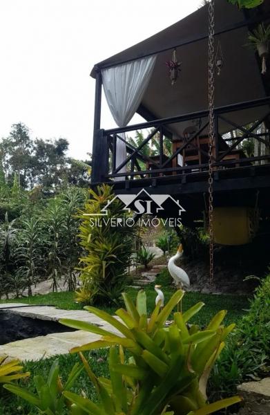 Casa para alugar com 2 quartos, 175m² - Foto 17