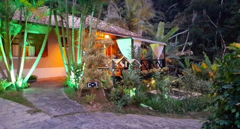 Casa para alugar com 2 quartos, 175m² - Foto 19