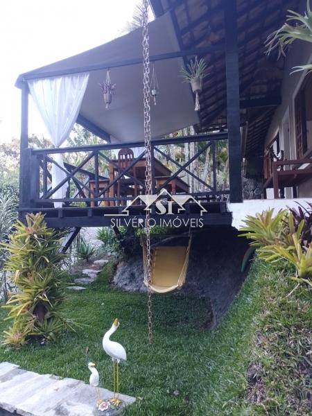 Casa, 2 quartos, 175 m² - Foto 4