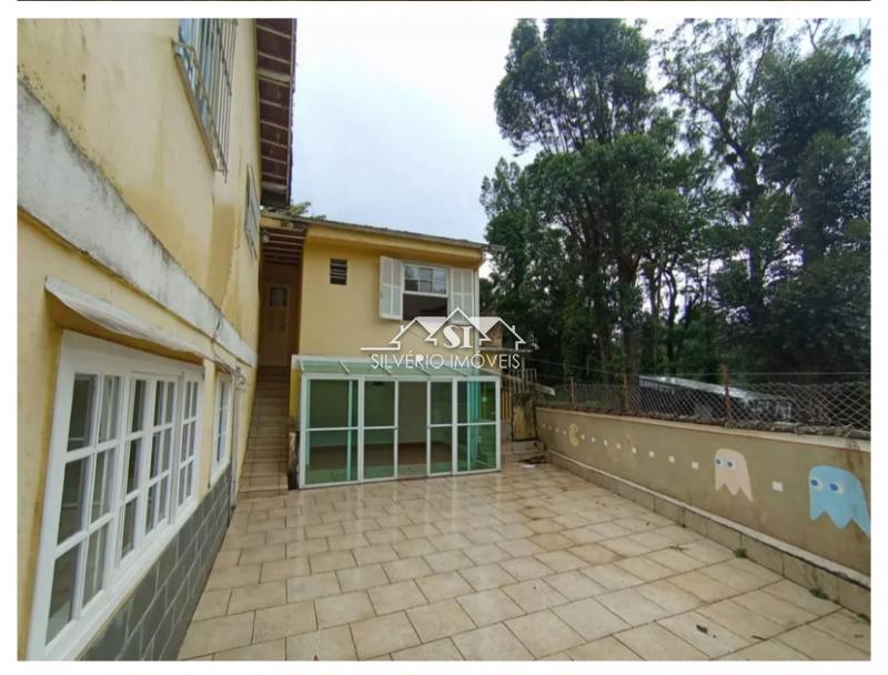 Casa para alugar com 3 quartos, 155m² - Foto 3